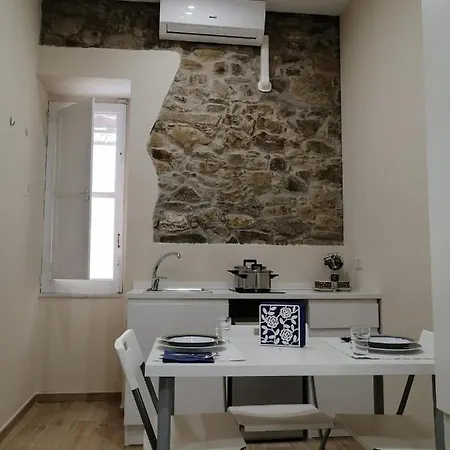 M & M Gæstehus Agropoli