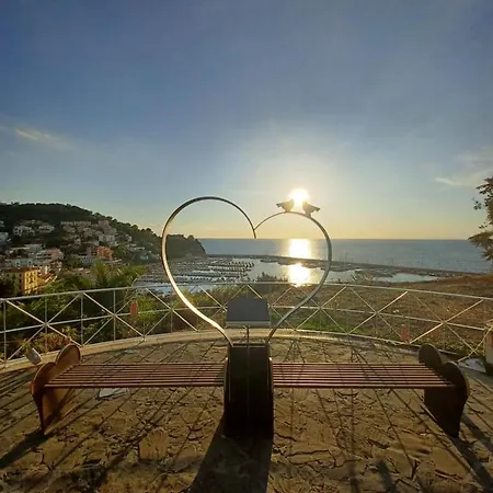 M & M Gæstehus Agropoli