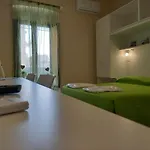 M & M 3* Agropoli