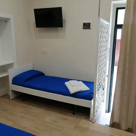 M & M * Agropoli