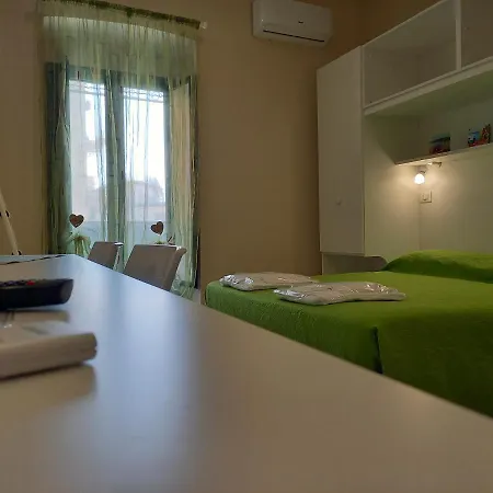 M & M * Agropoli