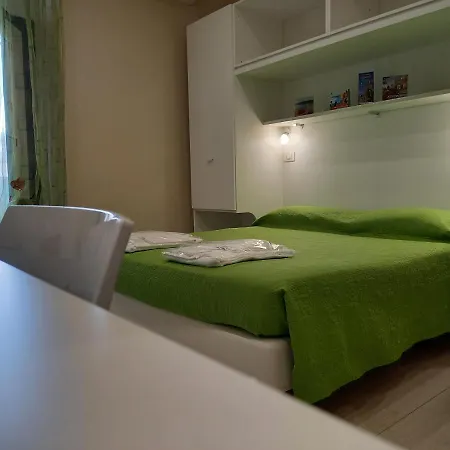 Guest house M & M Agropoli