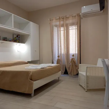 Guest house M & M
