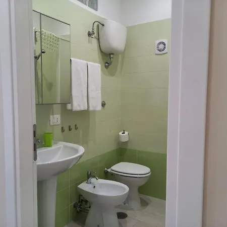 M & M Guest house