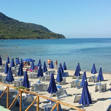 M & M Guest house Agropoli